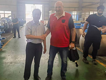 泰州三羊重型机械有限公司