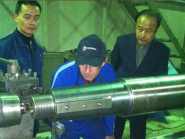 泰州三羊重型机械有限公司