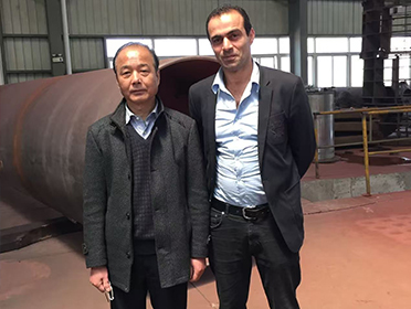 泰州三羊重型机械有限公司