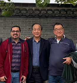 泰州三羊重型机械有限公司