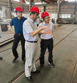 泰州三羊重型机械有限公司