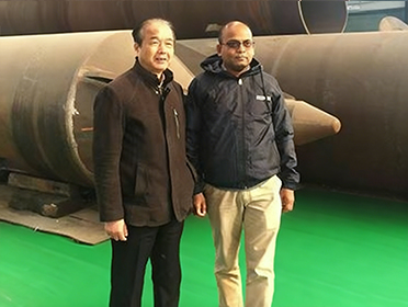 泰州三羊重型机械有限公司