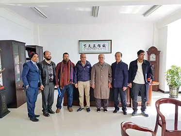 泰州三羊重型机械有限公司