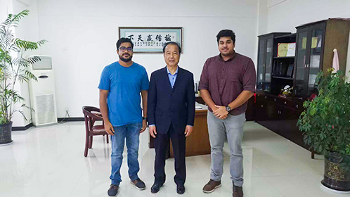 泰州三羊重型机械有限公司