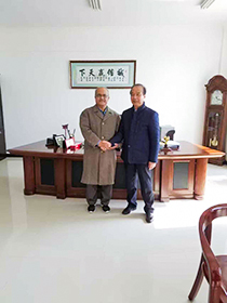 泰州三羊重型机械有限公司