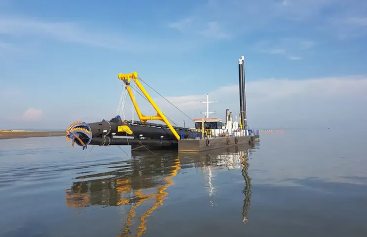 泰州三羊重型机械有限公司