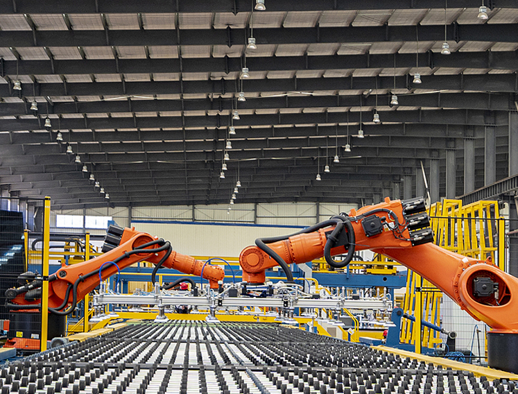 泰州三羊重型机械有限公司